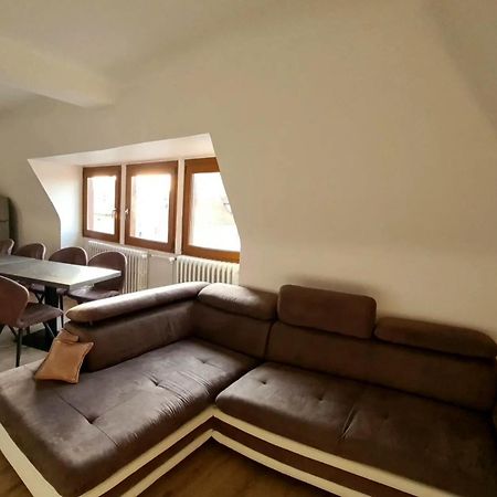 Auberge Syra/ Proche Europa Park 马尔科勒塞姆 外观 照片
