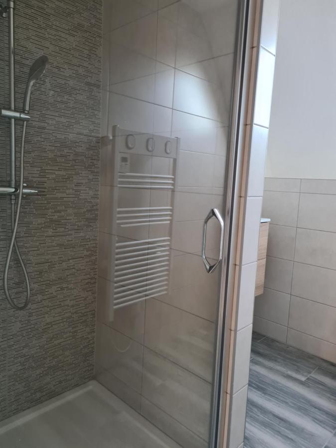 Auberge Syra/ Proche Europa Park 马尔科勒塞姆 外观 照片